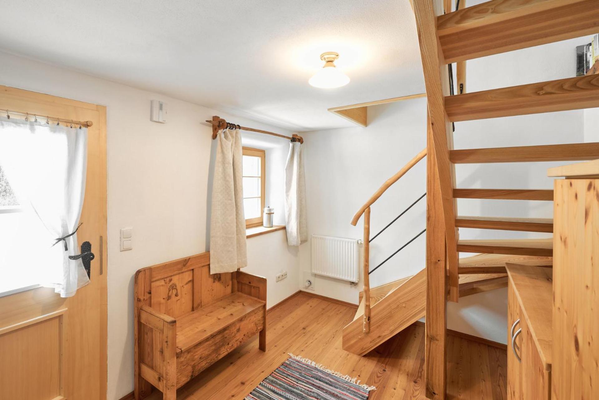 Beim Sattler Apartment Peiting Exterior photo